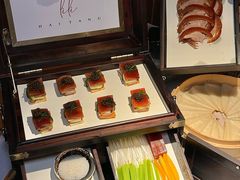 -莉莉海堂HAITANG·烤鸭(国贸商城店)