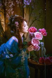 -WAVE SODA摄影工作室