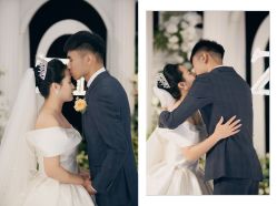 点击看大图 -纯色时光婚纱艺术馆WHITE