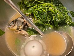 -东兴黄鳝饭店(江洲店)