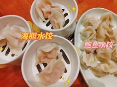 -喜鼎海胆水饺(东港店)