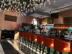 -Let'sBURGERplus·非常创意汉堡(三里屯店)