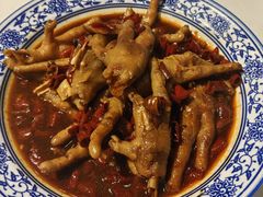 -回家吃饭·地道南昌菜(建德观总店)