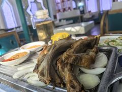 -帕米尔食府(白云观店)