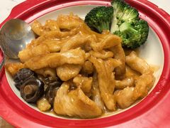 鲍汁鱼肚蹄筋-朱仔记食府(江南大道店)