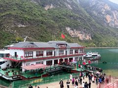 -乌江画廊(彭水苗族土家族自治县)