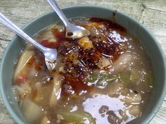 -清真李唯一优质肉丸糊辣汤