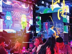 -MOSSO音乐酒吧·live house(南京旗舰店)