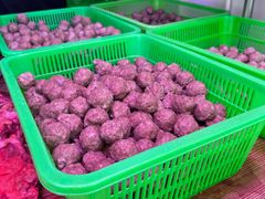 -阿娟牛肉丸·手打牛肉丸·现做现卖