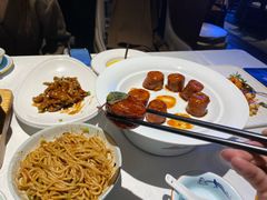 -庆云楼饭庄(什刹海店)