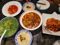 -鹏馨羊羔肉·非遗(新建街店)