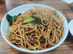 -北门严记小吃(九华中路店)