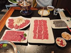 -南门涮肉(上海一店)