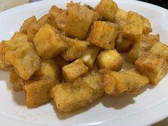 -李师傅脆肚(梅林店)