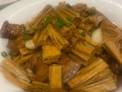 -鄱阳湖·江西小炒·瓦罐煨汤(五道口店)