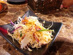菜丝沙拉-魔宗·烧肉(汉街店)