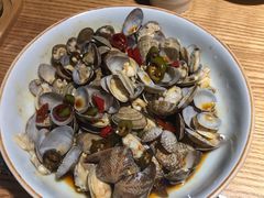 -咕嘟草帽鱼·牛奶一样的鲜鱼汤(包河万达广场创始店)