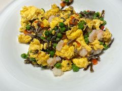 -径山十八道·风味民间菜(华夏之心店)