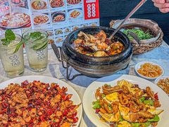 -天辣(金桥啦啦宝都店)