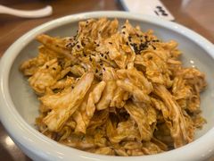 -北京小肠陈饭庄(方庄店)