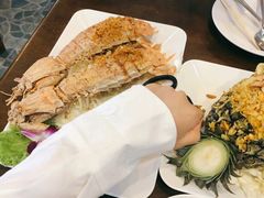 -两兄弟Song Pee Nong(2号店)