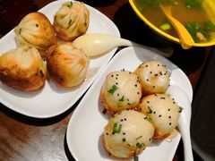 -大壶春生煎(四川中路店)