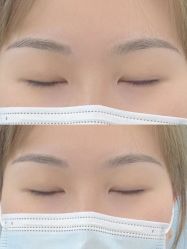 -久匠·野生眉半永久纹绣