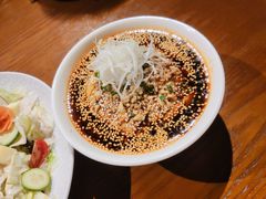 -时光乌托邦空中花园餐厅川味·融合菜(幸福广场店)