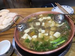 -妈妈的味道(和顺古镇店)