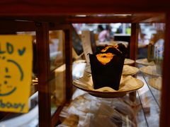 -MQ COFFEE STAND明谦(新洲店)