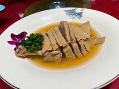 盐水鹅-双东酒店(东关街店)