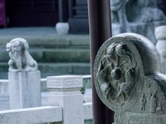 -上海醉白池公园