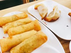 -珊珊小笼馆(仙霞路店)