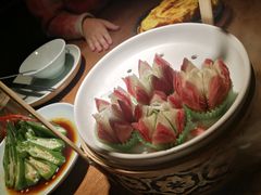 舌尖上的荷花酥-弄堂里·寻味杭州(湖滨银泰in77C区店)