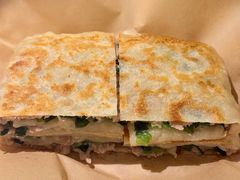 -春家·非遗手工小吃(徐汇万科广场店)