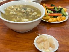 -清真·马洪小炒泡馍馆(钟楼回民街店)
