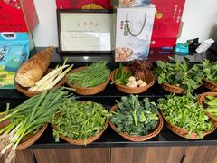 -旺山·浪头人家