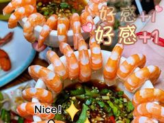 -四川小胡子海鲜(丁村万人海鲜广场店)