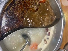 -傣妹火锅(南京东路一店)