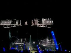 -南京奥林匹克体育中心-体育馆