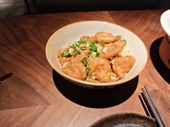 -山涧肴·泉水煮活鱼(坂田店)