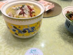 -大鸿运酒店·苏州菜·松鼠桂鱼(观前街店)