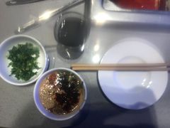 -海底捞火锅(凯德广场店)