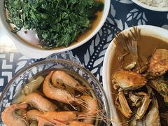 -太湖好灶头土菜馆(石公路店)