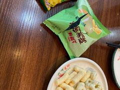 -庆峰龙虾烧烤(合肥一店)