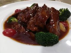 -海宝酒家(中山四路店)