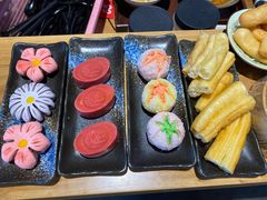 -韬光茶庵