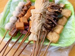 -马记大锅煮(总店)