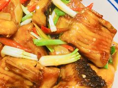 -柴火农家·江西赣南菜(土华店)