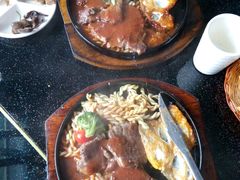 -贵族皇仕牛排(宁德1店)